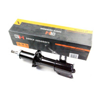 Амортизатор передній Daewoo Matiz 98-Л. (ол.) GH-PARTS GH325011V