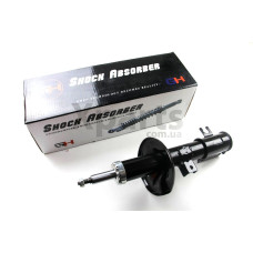 Амортизатор передній Daewoo Nubira 97- Л. GH-PARTS GH325042V