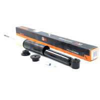 Амортизатор задній Nissan Micra (K12) 03-10 (газ.) GH-PARTS GH332232