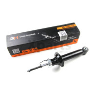 Амортизатор задній Nissan Almera N15 97-99 (газ.) (93 мм) GH-PARTS GH332234