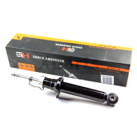 Амортизатор задній Nissan Almera(N16) 00-/Almera Classic (B10) 06- (газ.) GH-PARTS GH332235