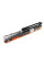 Амортизатор задній Nissan Murano (Z50) 03-07 (газ.) GH-PARTS GH332279