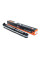 Амортизатор задній Qashqai, X-Trail(T31) 07-/Koleos 08- (газ.) GH-PARTS GH332293