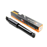 Амортизатор задній Focus 98-05 (підсилення) (газ.) GH-PARTS GH332539