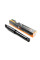 Амортизатор задній Focus 98-05 (підсилення) (газ.) GH-PARTS GH332539