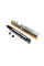 Амортизатор задній Mitsubishi Pajero 00-07 (газ.) GH-PARTS GH333012