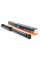 Амортизатор задній Vito (638) 96-03 (газ.) GH-PARTS GH333307