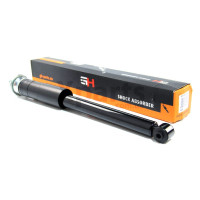 Амортизатор передній MB S-клас (W140) 93-98 GH-PARTS GH333345
