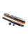 Амортизатор передній MB E-class (W210) 95-02 (газ.) GH-PARTS GH333351