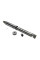 Амортизатор передній MB E-class (W210) 95-02 (газ.) GH-PARTS GH333351