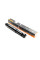 Амортизатор задній Kia Sorento 02-06 (газ.) GH-PARTS GH333521