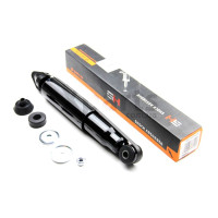 Амортизатор передній OPEL Frontera 98- (газ.) GH-PARTS GH333614