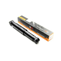 Амортизатор зад Astra G 99-05 (газ) GH-PARTS GH333657