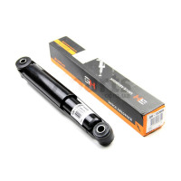 Амортизатор зад. Combo 01-/Meriva 03-/Zafira 99-05 (газ) GH-PARTS GH333686