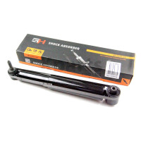 Амортизатор задній Megane II 03- (пакет погані дороги) (газ.) GH-PARTS GH333909