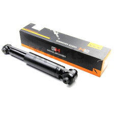 Амортизатор задній Megane III 08- (універсал) (газ.) GH-PARTS GH333910