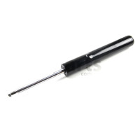 Амортизатор передній Audi A4 08-15 (газ) GH-PARTS GH334703