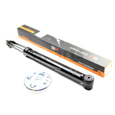 Амортизатор задній Passat B3/B4 88-97 (газ.) + тарілка GH-PARTS GH334719