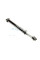 Амортизатор задній Passat B3/B4 88-97 (газ.) + тарілка GH-PARTS GH334719