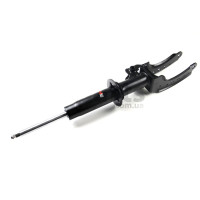 Амортизатор перед Touareg 02-10 Пр. GH-PARTS GH339940H
