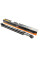 Амортизатор задній Golf II/III 83-97/Vento 92-98/Toledo 91-99 (газ.) GH-PARTS GH339995