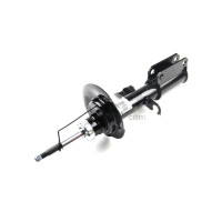 Амортизатор передній правий. BMW X5 E53 00-06 3.0-4.6 GH-PARTS GH351595H