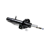 Амортизатор передній C2/C3 02-/1007 05- Л. (газ) GH-PARTS GH351902V