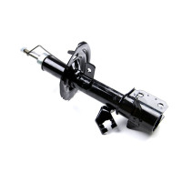 Амортизатор передній Nissan Micra(K12) 03-/Note(E11) 06- Пр. (газ) GH-PARTS GH352226H