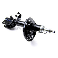 Амортизатор передній Nissan Micra(K12) 03-/Note(E11) 06- Л. (газ) GH-PARTS GH352226V
