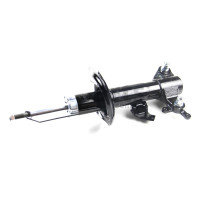 Амортизатор передній Nissan Primera 01-Л. (газ) GH-PARTS GH352233V