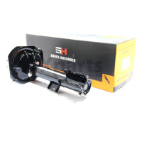 Амортизатор задній Nissan X-Trail(T30) 01-07 Пр. (газ.) GH-PARTS GH352291H