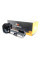 Амортизатор задній Nissan X-Trail(T30) 01-07 Пр. (газ.) GH-PARTS GH352291H