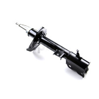 Амортизатор задній Nissan X-Trail(T30) 01-07 Л. (газ.) GH-PARTS GH352291V
