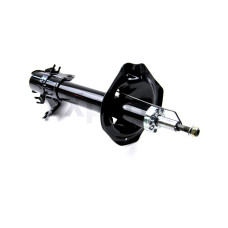 Амортизатор передній Nissan X-Trail(T30) 01-07 Л. (газ) GH-PARTS GH352292V