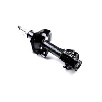 Амортизатор передній Nissan TIIDA 07-11 Пр. (газ) GH-PARTS GH352298H
