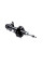 Амортизатор передній Nissan TIIDA 07-11 Пр. (газ) GH-PARTS GH352298H