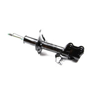 Амортизатор передній Nissan TIIDA 07-11 Л. (газ) GH-PARTS GH352298V