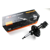 Амортизатор перед. Doblo 10 - Пр. (газ.) GH-PARTS GH352397H