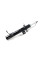 Амортизатор передній (овал. пруж.) Fiesta V 01 Пр. (газ) GH-PARTS GH352531H