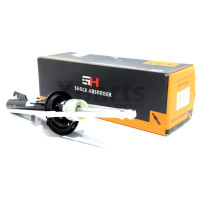 Амортизатор передній Fiesta V 01 Пр. (газ) GH-PARTS GH352532H