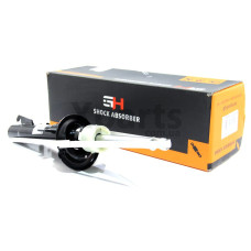 Амортизатор передній Fiesta V 01 Пр. (газ) GH-PARTS GH352532H