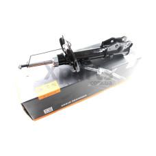 Амортизатор передній Fiesta VI 08 Пр. (газ.) GH-PARTS GH352533H