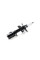 Амортизатор передній Fiesta VI 08 Пр. (газ.) GH-PARTS GH352533H