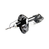 Амортизатор передній Fiesta VI 08- Л. (газ.) GH-PARTS GH352533V