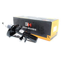 Амортизатор перед. Focus III 10-/C-Max II Пр. GH-PARTS GH352546H