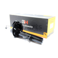 Амортизатор перед. Focus III 10-/C-Max II Л. GH-PARTS GH352546V