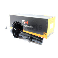 Амортизатор перед. Focus III 10-/C-Max II Л. GH-PARTS GH352546V