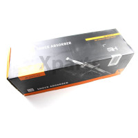 Амортизатор передній Transit (V347) 300-350S (RWD) 06- (газ) GH-PARTS GH352551