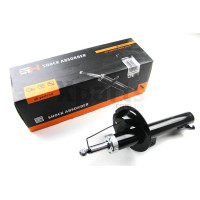 Амортизатор перед. Connect 02-Л. (висока крыша) GH-PARTS GH352552V