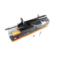 Амортизатор передній Fusion 02-12 Пр. (газ) GH-PARTS GH352555H